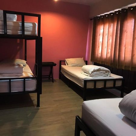 The Corner Inn Chiang Mai Eksteriør billede