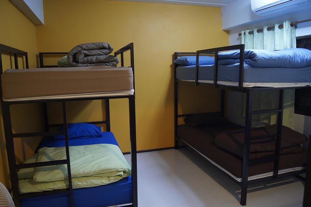 The Corner Inn Chiang Mai Eksteriør billede