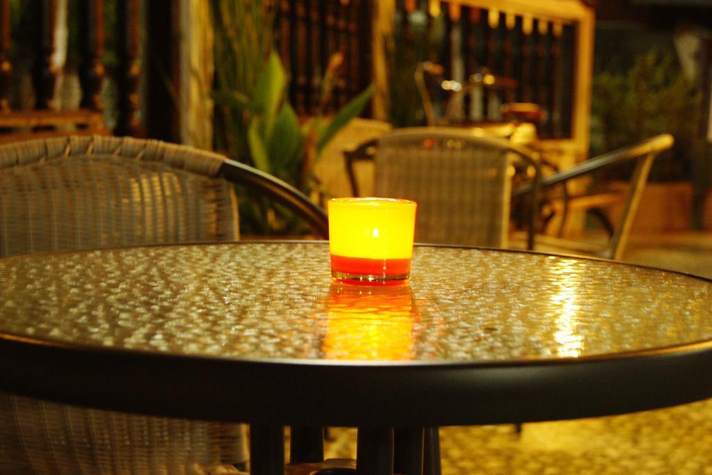 The Corner Inn Chiang Mai Eksteriør billede