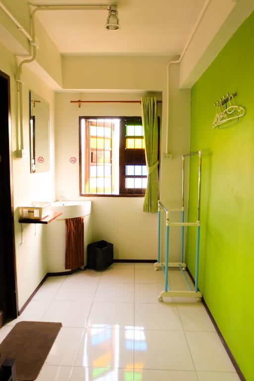 The Corner Inn Chiang Mai Eksteriør billede
