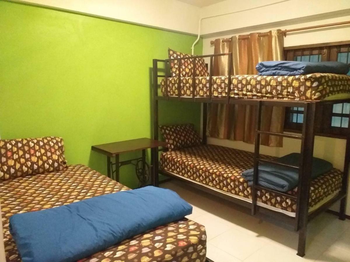 The Corner Inn Chiang Mai Eksteriør billede