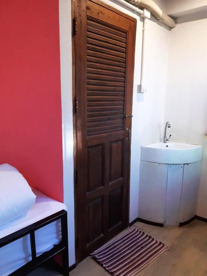 The Corner Inn Chiang Mai Eksteriør billede