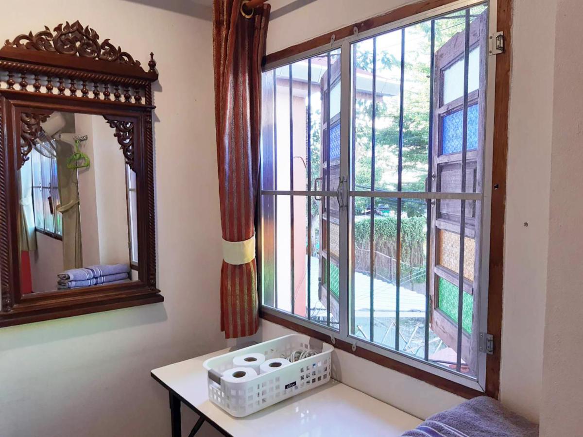 The Corner Inn Chiang Mai Eksteriør billede
